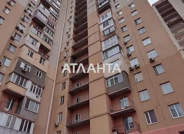 3-кімнатна квартира за адресою вул. Грушевського Михайла (площа 71,1 м²) - фото 21 3-кімнатна квартира за адресою вул. Грушевського Михайла (площа 71,1 м²) - Atlanta.ua - фото 21