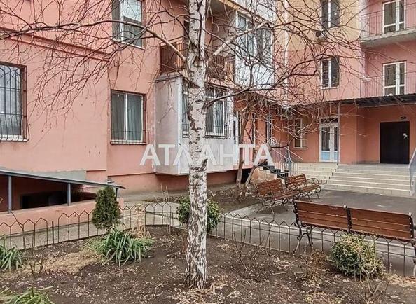 3-кімнатна квартира за адресою вул. Грушевського Михайла (площа 71,1 м²) - фото 22 3-кімнатна квартира за адресою вул. Грушевського Михайла (площа 71,1 м²) - Atlanta.ua - фото 22