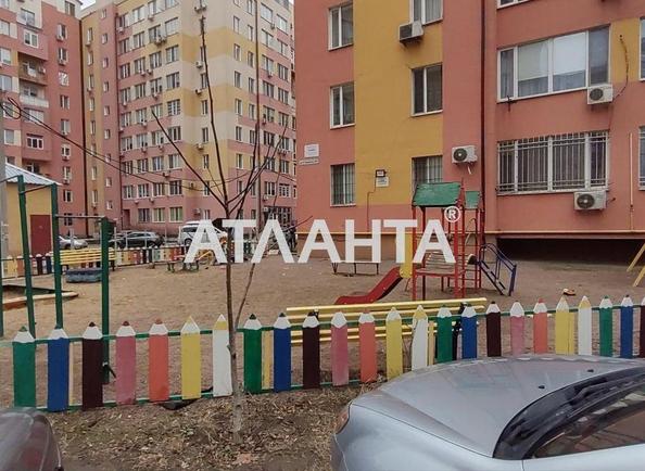 3-кімнатна квартира за адресою вул. Грушевського Михайла (площа 71,1 м²) - фото 23 3-кімнатна квартира за адресою вул. Грушевського Михайла (площа 71,1 м²) - Atlanta.ua - фото 23