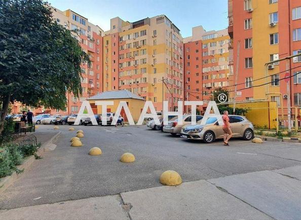 3-кімнатна квартира за адресою вул. Грушевського Михайла (площа 71,1 м²) - фото 24 3-кімнатна квартира за адресою вул. Грушевського Михайла (площа 71,1 м²) - Atlanta.ua - фото 24
