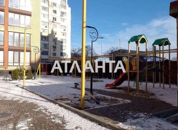 3-кімнатна квартира за адресою вул. Грушевського Михайла (площа 71,1 м²) - фото 25 3-кімнатна квартира за адресою вул. Грушевського Михайла (площа 71,1 м²) - Atlanta.ua - фото 25