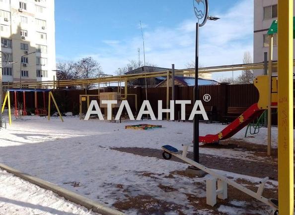 3-кімнатна квартира за адресою вул. Грушевського Михайла (площа 71,1 м²) - фото 26 3-кімнатна квартира за адресою вул. Грушевського Михайла (площа 71,1 м²) - Atlanta.ua - фото 26