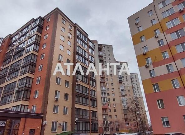 3-кімнатна квартира за адресою вул. Грушевського Михайла (площа 71,1 м²) - фото 27 3-кімнатна квартира за адресою вул. Грушевського Михайла (площа 71,1 м²) - Atlanta.ua - фото 27