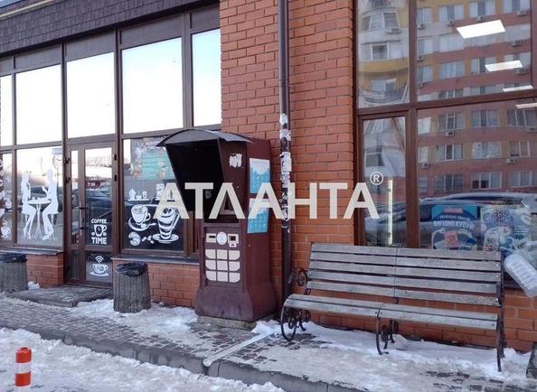 3-кімнатна квартира за адресою вул. Грушевського Михайла (площа 71,1 м²) - фото 31 3-кімнатна квартира за адресою вул. Грушевського Михайла (площа 71,1 м²) - Atlanta.ua - фото 31