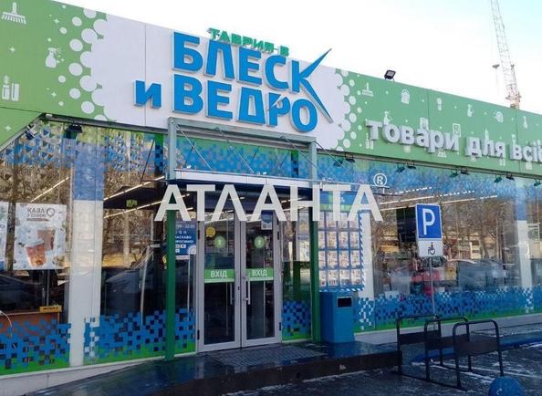 3-кімнатна квартира за адресою вул. Грушевського Михайла (площа 71,1 м²) - фото 32 3-кімнатна квартира за адресою вул. Грушевського Михайла (площа 71,1 м²) - Atlanta.ua - фото 32