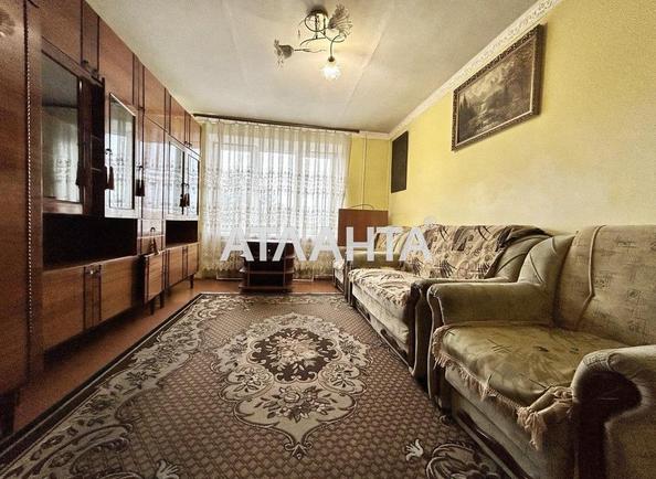 2-комнатная квартира по адресу ул. ПівденноКільцева (площадь 60 м²) 2-комнатная квартира по адресу ул. ПівденноКільцева (площадь 60 м²) - Atlanta.ua