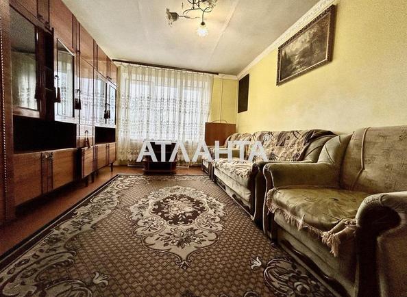 2-комнатная квартира по адресу ул. ПівденноКільцева (площадь 60 м²) - imageAlt 2 2-комнатная квартира по адресу ул. ПівденноКільцева (площадь 60 м²) - Atlanta.ua - imageAlt 2