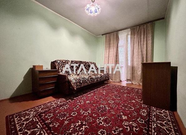 2-комнатная квартира по адресу ул. ПівденноКільцева (площадь 60 м²) - imageAlt 4 2-комнатная квартира по адресу ул. ПівденноКільцева (площадь 60 м²) - Atlanta.ua - imageAlt 4