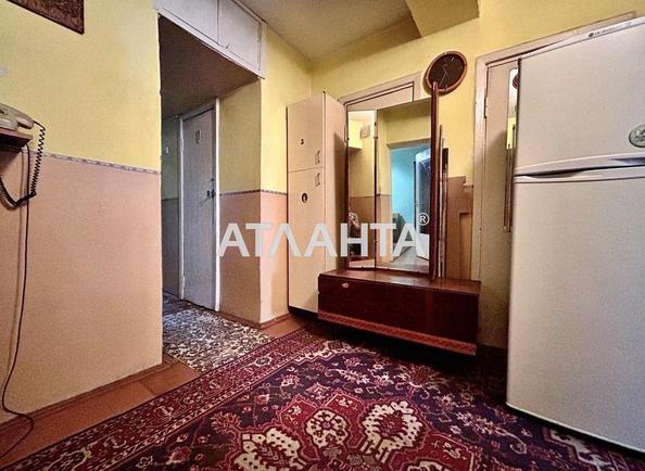 2-комнатная квартира по адресу ул. ПівденноКільцева (площадь 60 м²) - imageAlt 6 2-комнатная квартира по адресу ул. ПівденноКільцева (площадь 60 м²) - Atlanta.ua - imageAlt 6