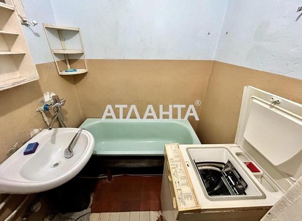 2-комнатная квартира по адресу ул. ПівденноКільцева (площадь 60 м²) - imageAlt 9 2-комнатная квартира по адресу ул. ПівденноКільцева (площадь 60 м²) - Atlanta.ua - imageAlt 9
