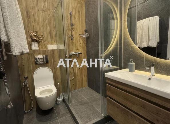 1-комнатная квартира по адресу Курортный пер. (площадь 29,9 м²) - фото 2 1-комнатная квартира по адресу Курортный пер. (площадь 29,9 м²) - Atlanta.ua - фото 2