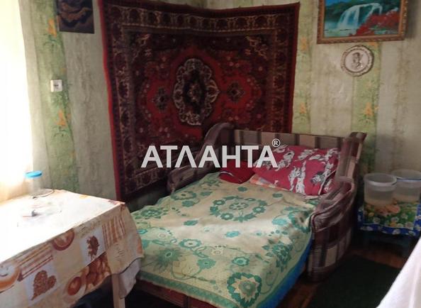 Будинок за адресою (площа 55 м²) - Atlanta.ua