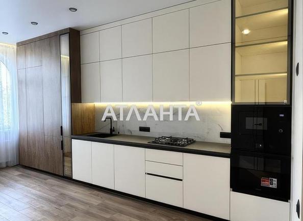 1-комнатная квартира по адресу ул. Дача Ковалевского (площадь 46,8 м²) - imageAlt 3 1-комнатная квартира по адресу ул. Дача Ковалевского (площадь 46,8 м²) - Atlanta.ua - imageAlt 3