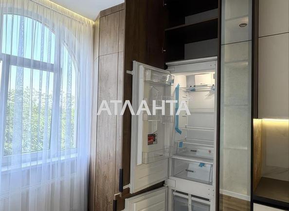 1-комнатная квартира по адресу ул. Дача Ковалевского (площадь 46,8 м²) - imageAlt 4 1-комнатная квартира по адресу ул. Дача Ковалевского (площадь 46,8 м²) - Atlanta.ua - imageAlt 4