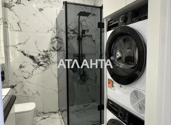 1-комнатная квартира по адресу ул. Дача Ковалевского (площадь 46,8 м²) - imageAlt 12 1-комнатная квартира по адресу ул. Дача Ковалевского (площадь 46,8 м²) - Atlanta.ua - imageAlt 12