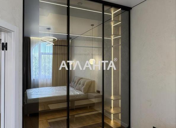 1-комнатная квартира по адресу ул. Дача Ковалевского (площадь 46,8 м²) - imageAlt 9 1-комнатная квартира по адресу ул. Дача Ковалевского (площадь 46,8 м²) - Atlanta.ua - imageAlt 9