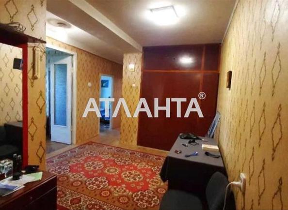 3-комнатная квартира по адресу Ольжича А. Ул. (площадь 86 м²) - imageAlt 6 3-комнатная квартира по адресу Ольжича А. Ул. (площадь 86 м²) - Atlanta.ua - imageAlt 6