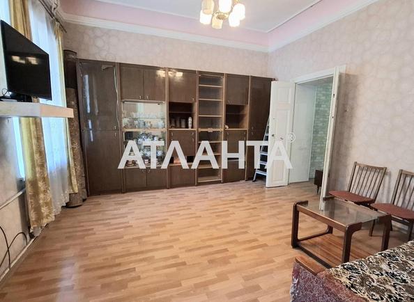 3-комнатная квартира по адресу ул. Новосельского (площадь 59,4 м²) - imageAlt 2 3-комнатная квартира по адресу ул. Новосельского (площадь 59,4 м²) - Atlanta.ua - imageAlt 2