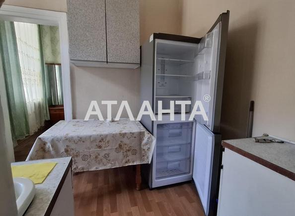 3-комнатная квартира по адресу ул. Новосельского (площадь 59,4 м²) - imageAlt 4 3-комнатная квартира по адресу ул. Новосельского (площадь 59,4 м²) - Atlanta.ua - imageAlt 4