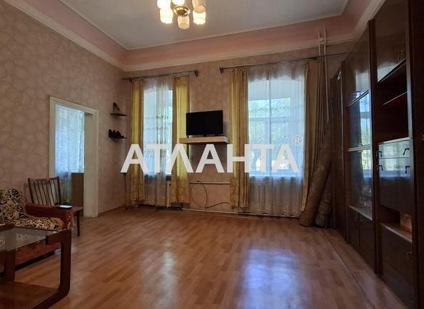 3-комнатная квартира по адресу ул. Новосельского (площадь 59,4 м²) - imageAlt 5 3-комнатная квартира по адресу ул. Новосельского (площадь 59,4 м²) - Atlanta.ua - imageAlt 5
