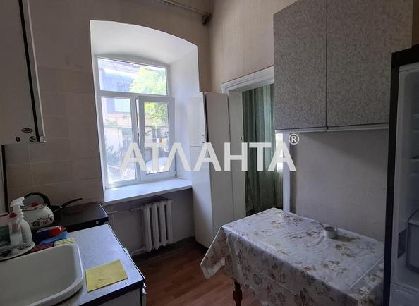 3-комнатная квартира по адресу ул. Новосельского (площадь 59,4 м²) - imageAlt 6 3-комнатная квартира по адресу ул. Новосельского (площадь 59,4 м²) - Atlanta.ua - imageAlt 6