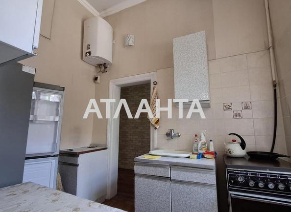 3-комнатная квартира по адресу ул. Новосельского (площадь 59,4 м²) - imageAlt 7 3-комнатная квартира по адресу ул. Новосельского (площадь 59,4 м²) - Atlanta.ua - imageAlt 7