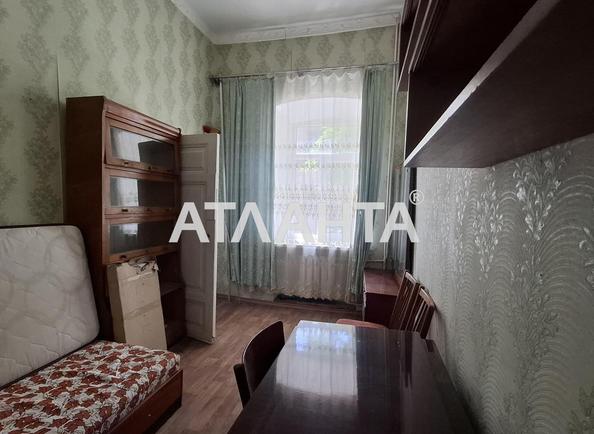 3-комнатная квартира по адресу ул. Новосельского (площадь 59,4 м²) - imageAlt 8 3-комнатная квартира по адресу ул. Новосельского (площадь 59,4 м²) - Atlanta.ua - imageAlt 8