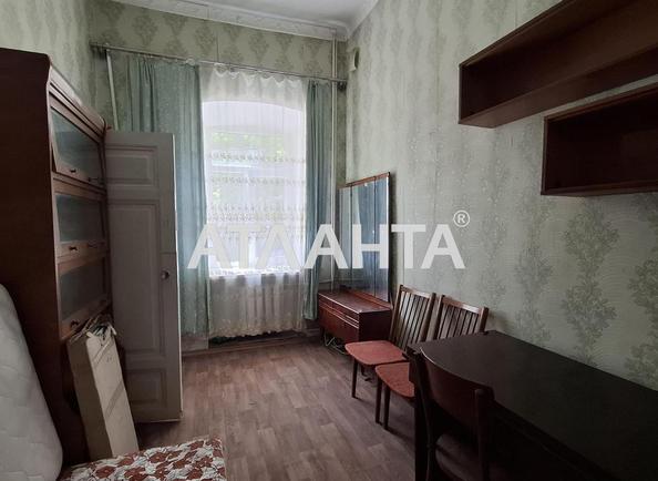 3-комнатная квартира по адресу ул. Новосельского (площадь 59,4 м²) - imageAlt 9 3-комнатная квартира по адресу ул. Новосельского (площадь 59,4 м²) - Atlanta.ua - imageAlt 9
