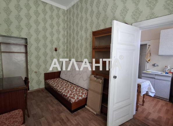 3-комнатная квартира по адресу ул. Новосельского (площадь 59,4 м²) - imageAlt 10 3-комнатная квартира по адресу ул. Новосельского (площадь 59,4 м²) - Atlanta.ua - imageAlt 10