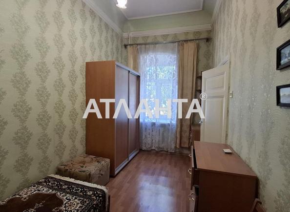 3-комнатная квартира по адресу ул. Новосельского (площадь 59,4 м²) - imageAlt 11 3-комнатная квартира по адресу ул. Новосельского (площадь 59,4 м²) - Atlanta.ua - imageAlt 11