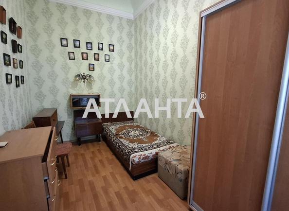 3-комнатная квартира по адресу ул. Новосельского (площадь 59,4 м²) - imageAlt 12 3-комнатная квартира по адресу ул. Новосельского (площадь 59,4 м²) - Atlanta.ua - imageAlt 12