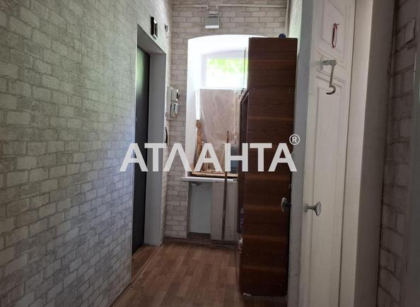 3-комнатная квартира по адресу ул. Новосельского (площадь 59,4 м²) - imageAlt 13 3-комнатная квартира по адресу ул. Новосельского (площадь 59,4 м²) - Atlanta.ua - imageAlt 13