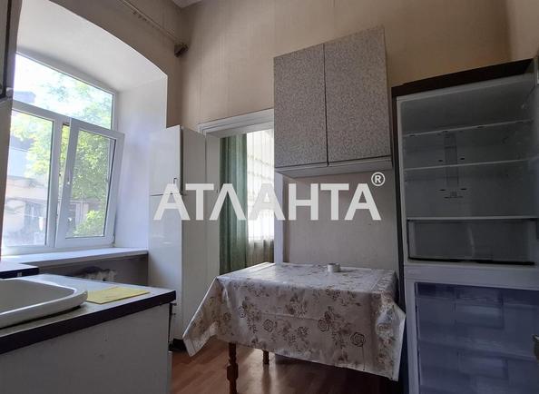 3-комнатная квартира по адресу ул. Новосельского (площадь 59,4 м²) - imageAlt 14 3-комнатная квартира по адресу ул. Новосельского (площадь 59,4 м²) - Atlanta.ua - imageAlt 14