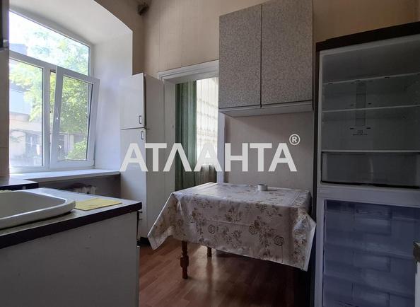 3-комнатная квартира по адресу ул. Новосельского (площадь 59,4 м²) - imageAlt 15 3-комнатная квартира по адресу ул. Новосельского (площадь 59,4 м²) - Atlanta.ua - imageAlt 15