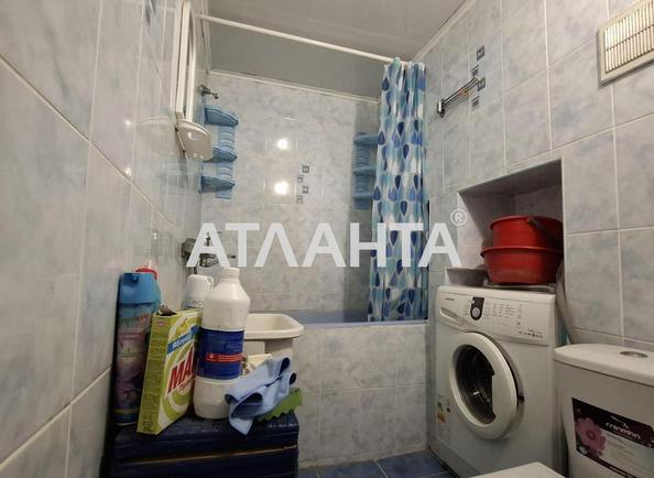 3-комнатная квартира по адресу ул. Новосельского (площадь 59,4 м²) - imageAlt 16 3-комнатная квартира по адресу ул. Новосельского (площадь 59,4 м²) - Atlanta.ua - imageAlt 16