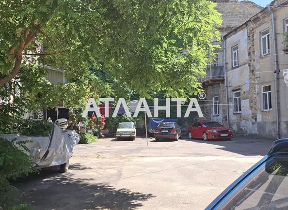 3-комнатная квартира по адресу ул. Новосельского (площадь 59,4 м²) - imageAlt 17 3-комнатная квартира по адресу ул. Новосельского (площадь 59,4 м²) - Atlanta.ua - imageAlt 17