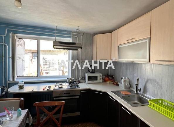 Будинок за адресою вул. Діда Трохима (площа 78 м²) - фото 3 Будинок за адресою вул. Діда Трохима (площа 78 м²) - Atlanta.ua - фото 3