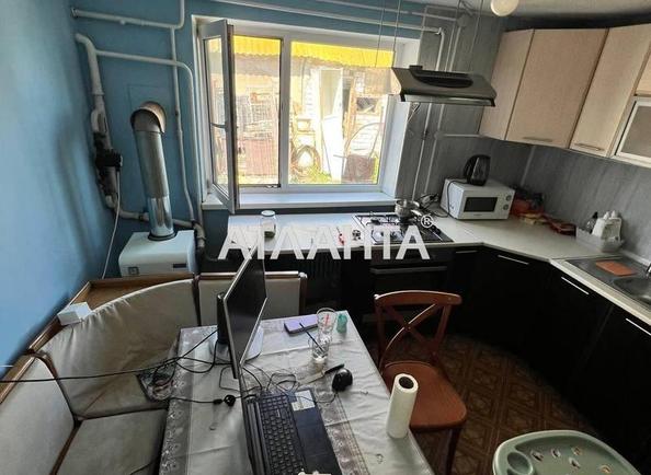 Будинок за адресою вул. Діда Трохима (площа 78 м²) - фото 4 Будинок за адресою вул. Діда Трохима (площа 78 м²) - Atlanta.ua - фото 4