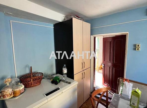 Будинок за адресою вул. Діда Трохима (площа 78 м²) - фото 5 Будинок за адресою вул. Діда Трохима (площа 78 м²) - Atlanta.ua - фото 5