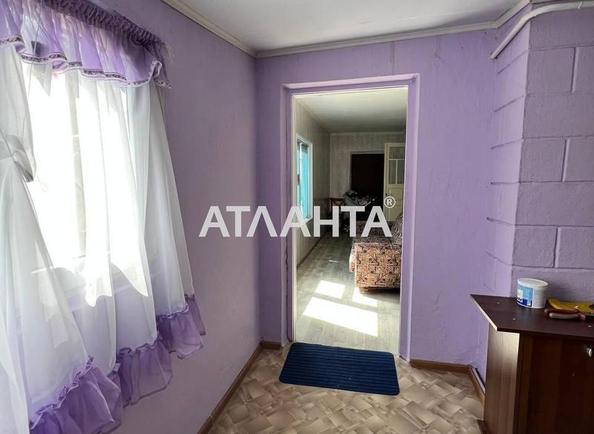 Будинок за адресою вул. Діда Трохима (площа 78 м²) - фото 6 Будинок за адресою вул. Діда Трохима (площа 78 м²) - Atlanta.ua - фото 6