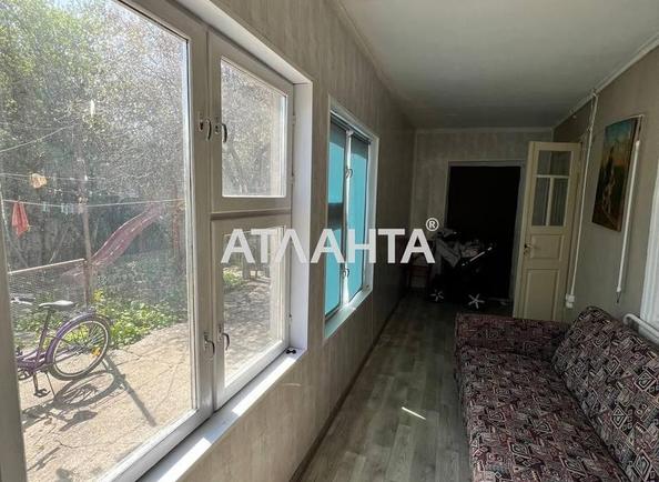 Будинок за адресою вул. Діда Трохима (площа 78 м²) - фото 7 Будинок за адресою вул. Діда Трохима (площа 78 м²) - Atlanta.ua - фото 7
