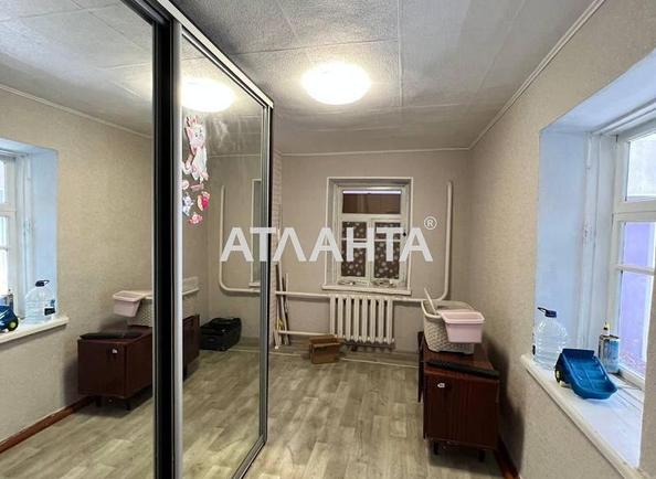 Будинок за адресою вул. Діда Трохима (площа 78 м²) - фото 8 Будинок за адресою вул. Діда Трохима (площа 78 м²) - Atlanta.ua - фото 8
