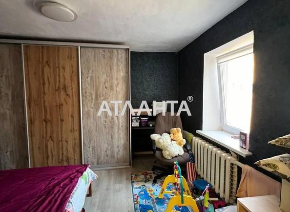 Будинок за адресою вул. Діда Трохима (площа 78 м²) - фото 10 Будинок за адресою вул. Діда Трохима (площа 78 м²) - Atlanta.ua - фото 10