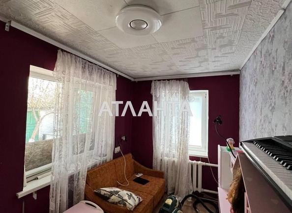Будинок за адресою вул. Діда Трохима (площа 78 м²) - фото 12 Будинок за адресою вул. Діда Трохима (площа 78 м²) - Atlanta.ua - фото 12