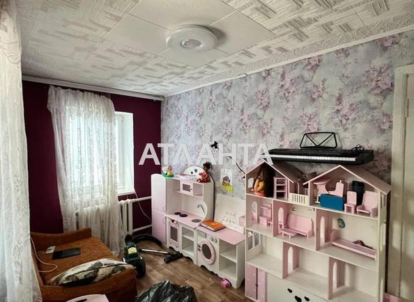 Будинок за адресою вул. Діда Трохима (площа 78 м²) - фото 13 Будинок за адресою вул. Діда Трохима (площа 78 м²) - Atlanta.ua - фото 13