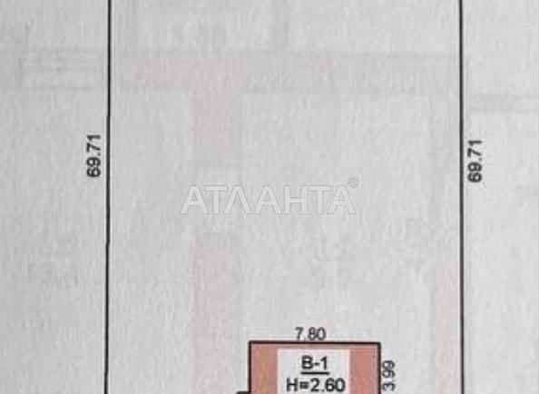 Будинок за адресою вул. Діда Трохима (площа 78 м²) - фото 16 Будинок за адресою вул. Діда Трохима (площа 78 м²) - Atlanta.ua - фото 16