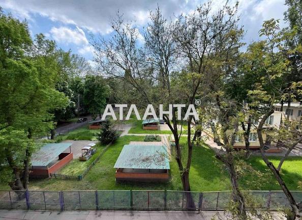 2-комнатная квартира по адресу ул. Космонавтов (площадь 44 м²) - фото 7 2-комнатная квартира по адресу ул. Космонавтов (площадь 44 м²) - Atlanta.ua - фото 7