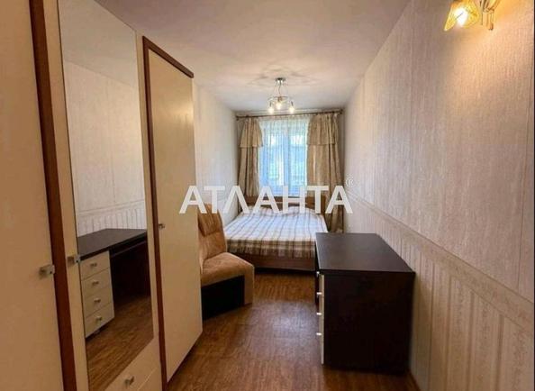 2-комнатная квартира по адресу ул. Космонавтов (площадь 44 м²) - фото 3 2-комнатная квартира по адресу ул. Космонавтов (площадь 44 м²) - Atlanta.ua - фото 3