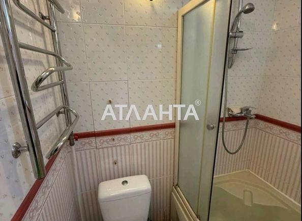 2-комнатная квартира по адресу ул. Космонавтов (площадь 44 м²) - фото 6 2-комнатная квартира по адресу ул. Космонавтов (площадь 44 м²) - Atlanta.ua - фото 6