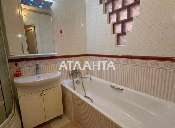 2-комнатная квартира по адресу ул. Космонавтов (площадь 44 м²) - фото 4 2-комнатная квартира по адресу ул. Космонавтов (площадь 44 м²) - Atlanta.ua - фото 4